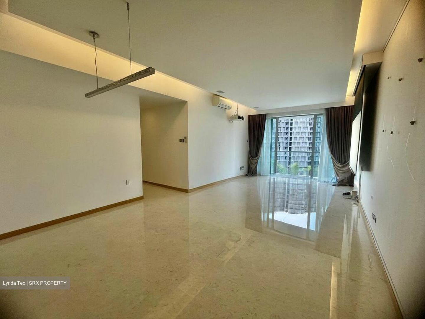 Paterson Residence (D9), Condominium #503461951